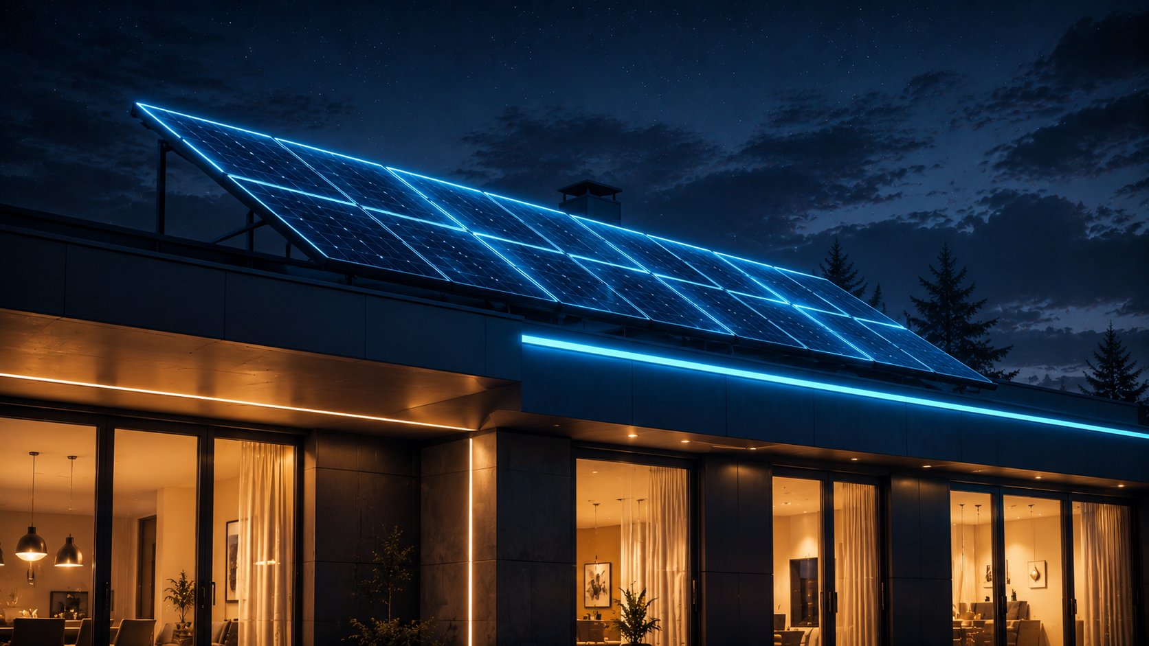 Solar Energy