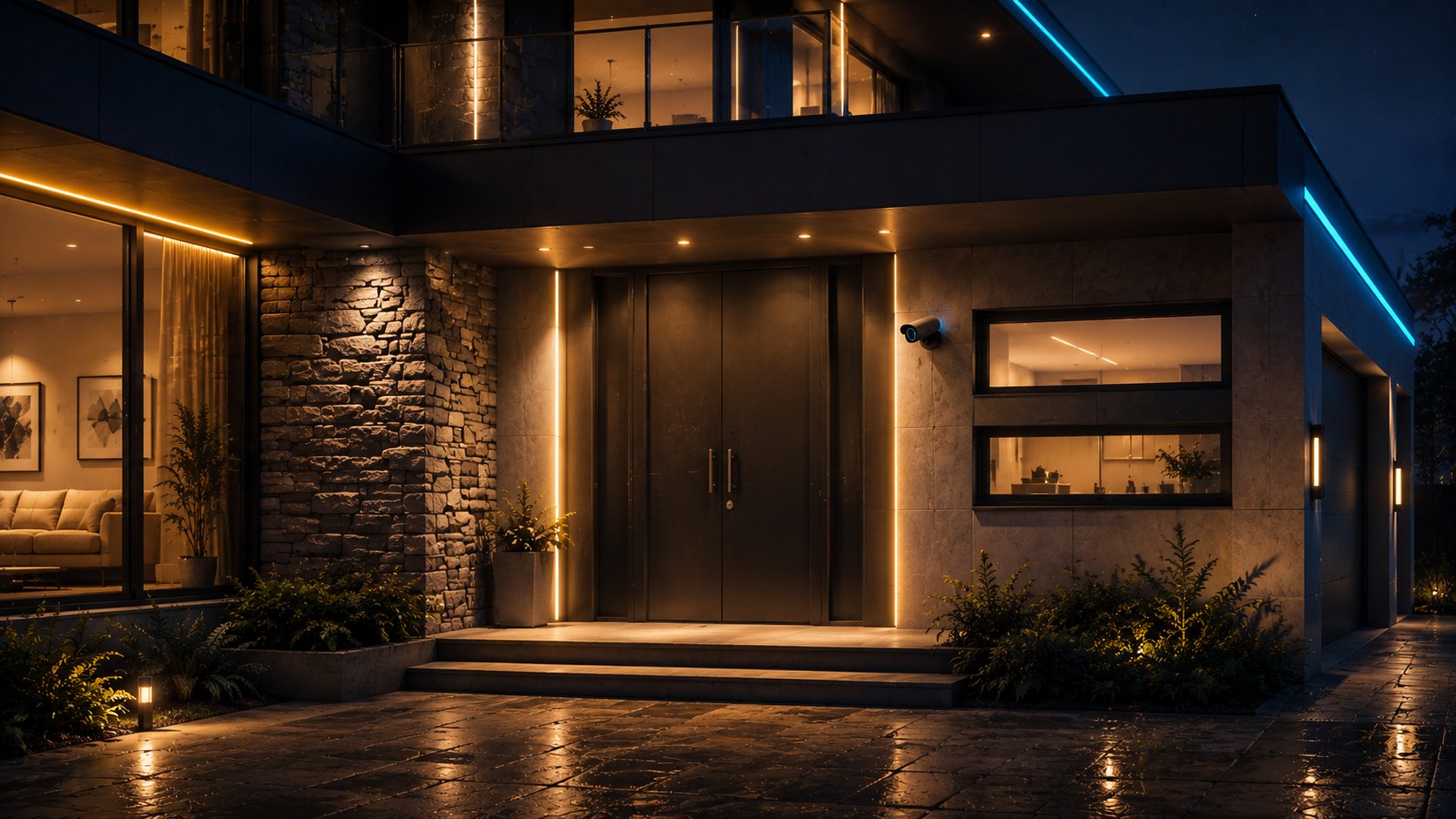 Security Systems