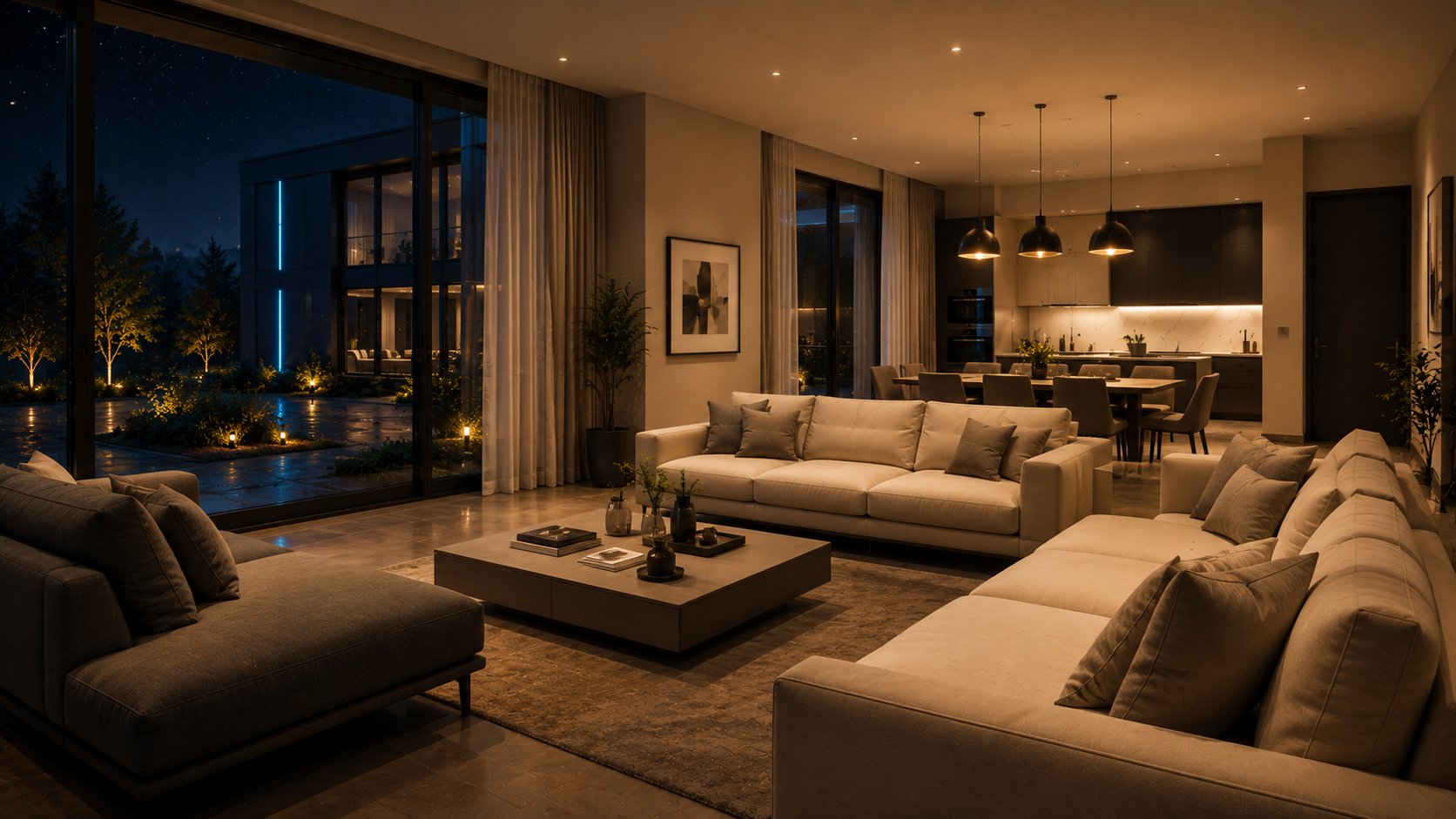 Home Automation