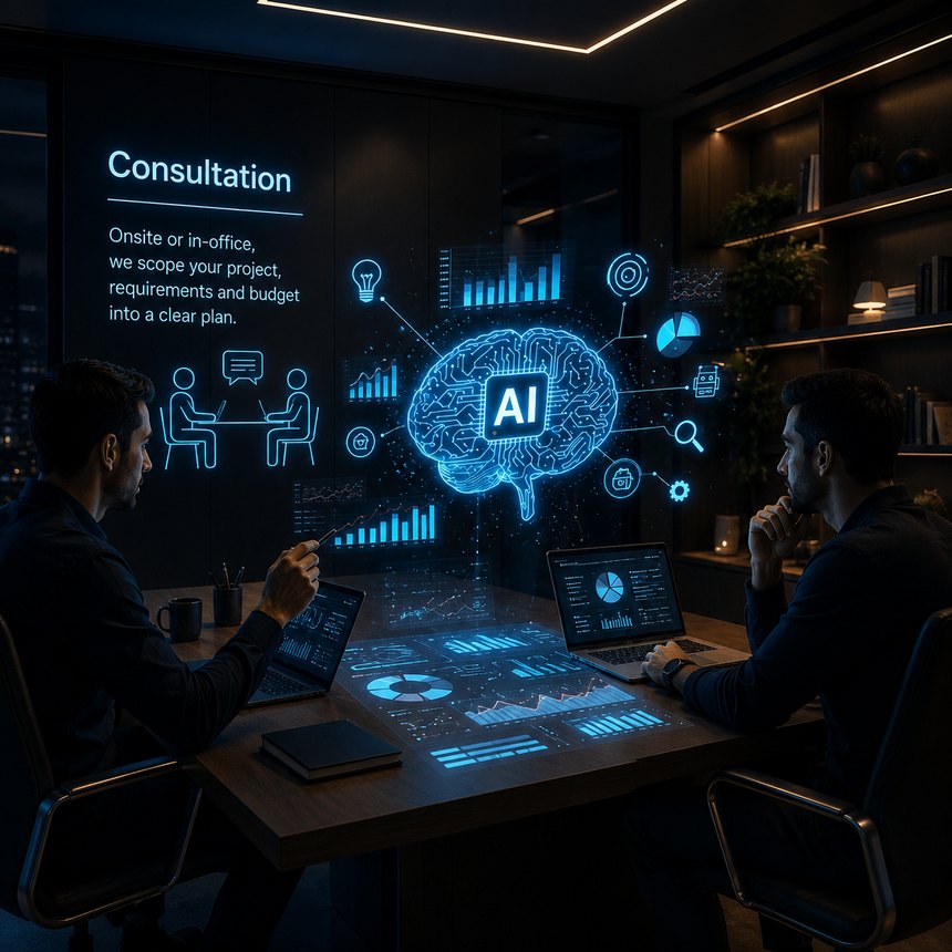 Consultation