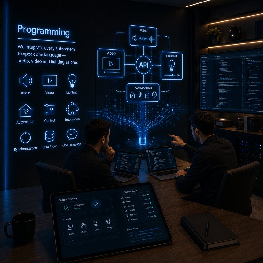 Programming