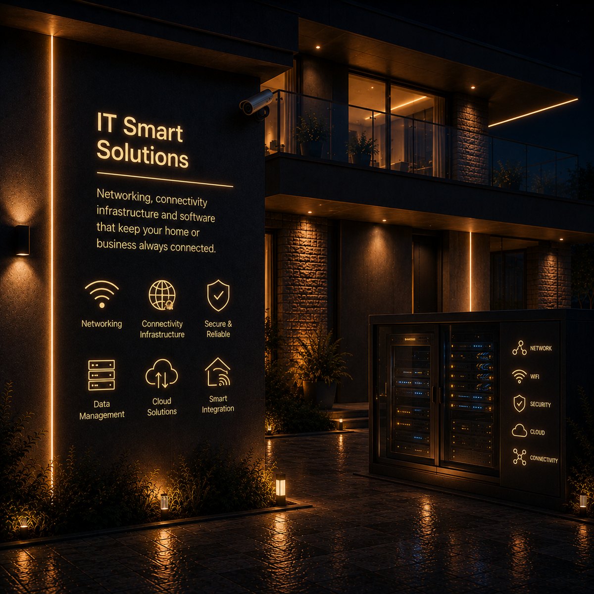 IT Smart Solutions