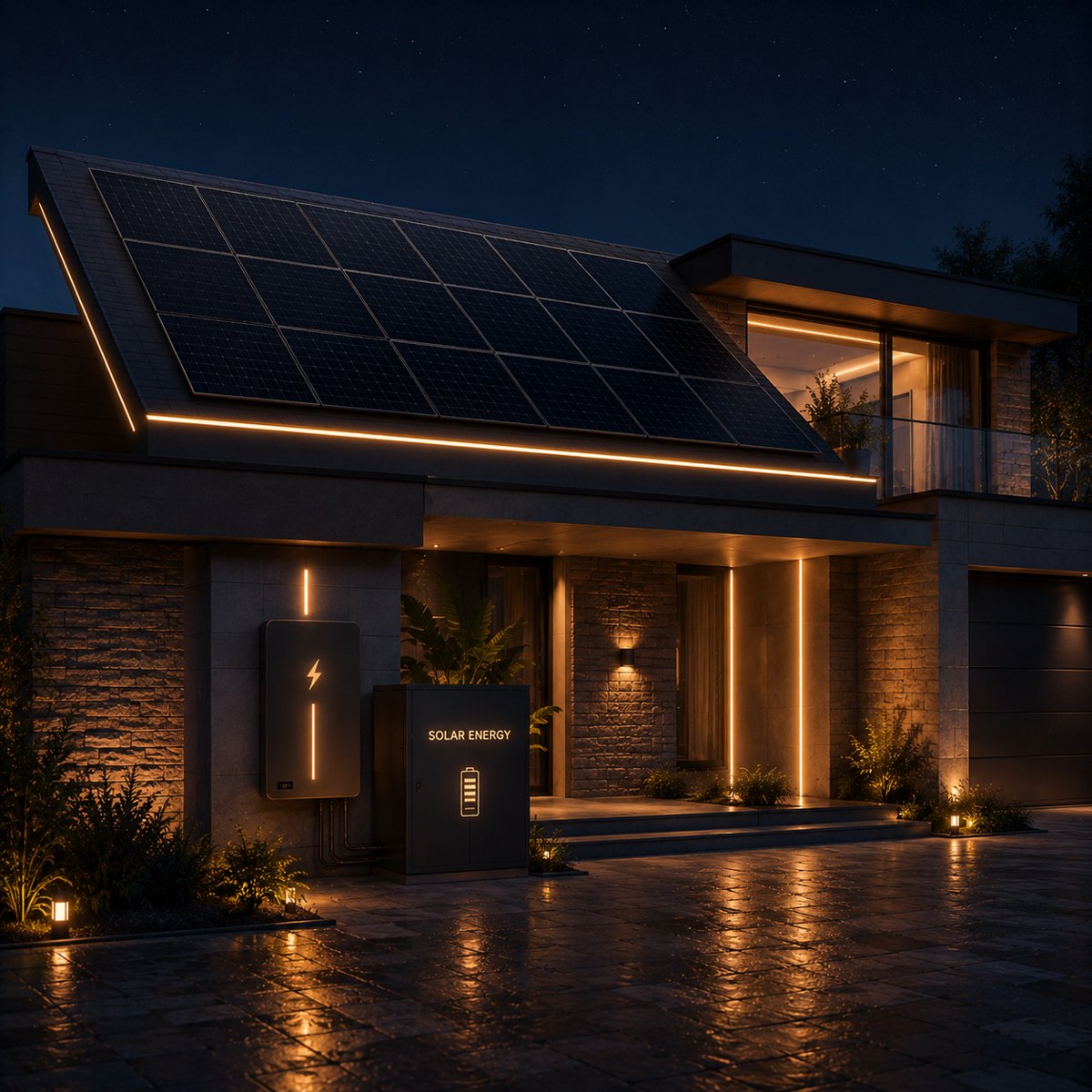 Solar Energy